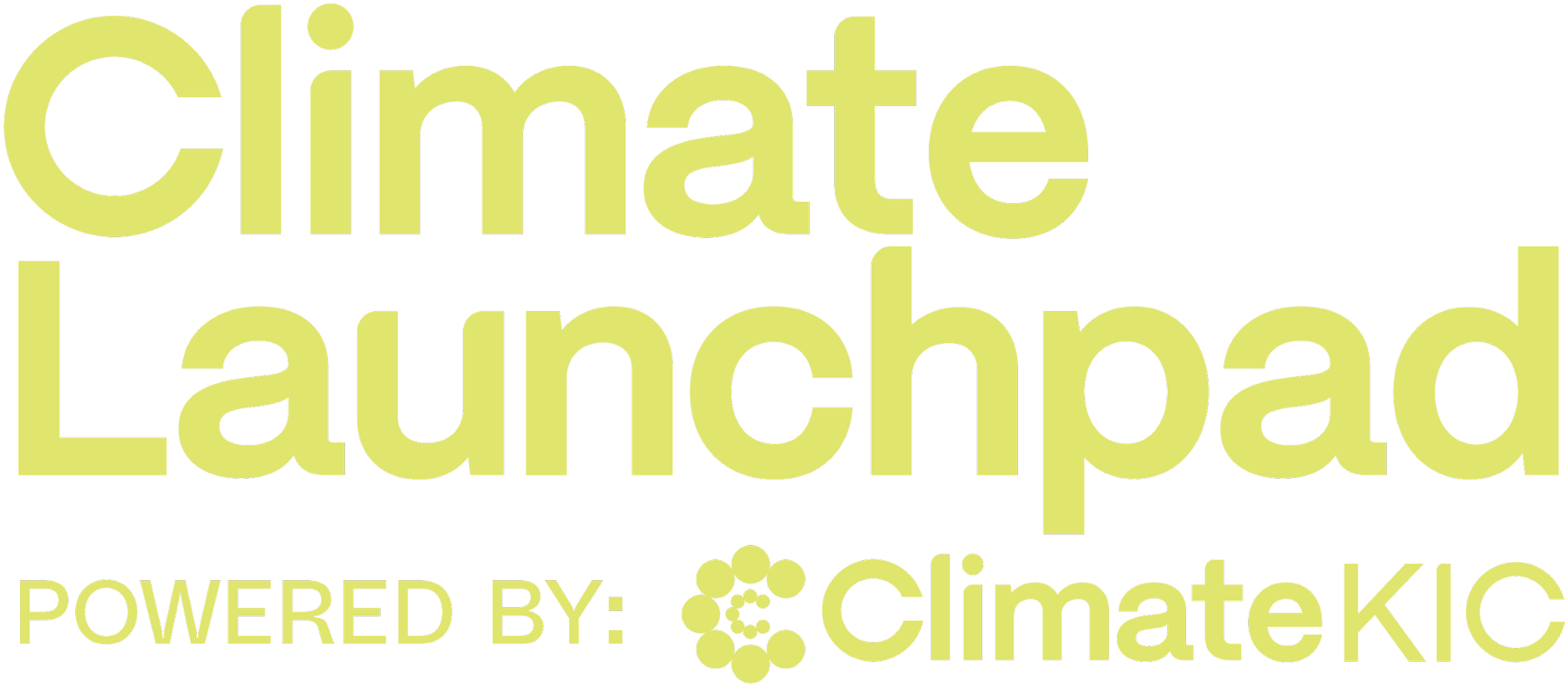 ClimateLaunchpad